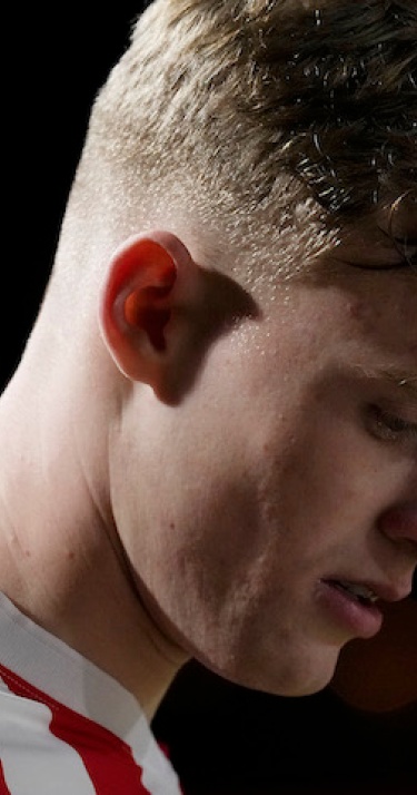 Interlandperiode | Branthwaite meldt zich noodgedwongen af voor Engeland O21