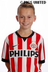 PSV O11 - 2014-2015