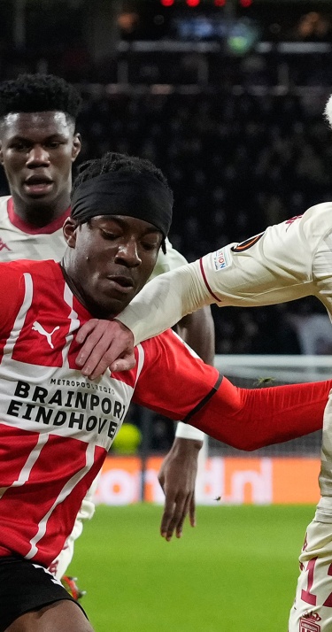 Fact: PSV treft met AS Monaco een oude bekende