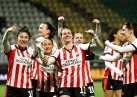 Wedstrijdverslag | PSV Vrouwen verslaat ADO Den Haag; Jansen speelt 300e eredivisieduel