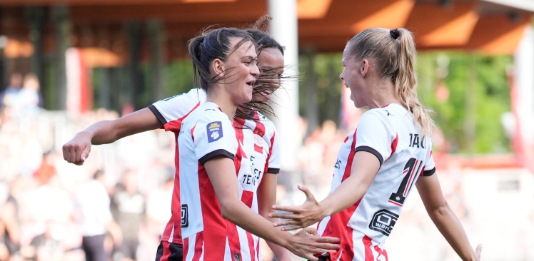 Voorbeschouwing | ‘Dat het stadion is uitverkocht geeft ons een enorme boost'