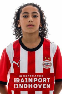 Liam Mehdaoui