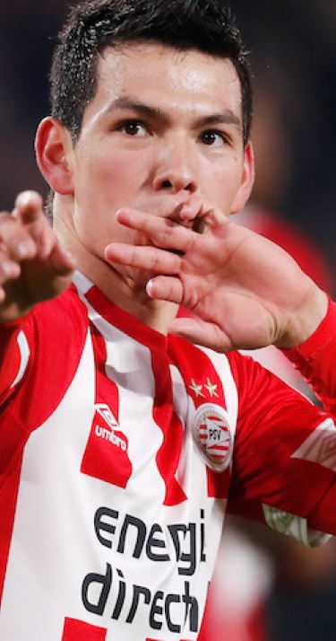 Alles over | PSV beste papieren in handen voor bezoek FC Groningen