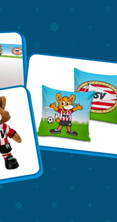 Win een Phoxy-slaapkamerpakket