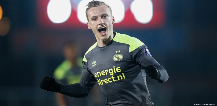 Oude bekenden in Oostenrijk voor PSV