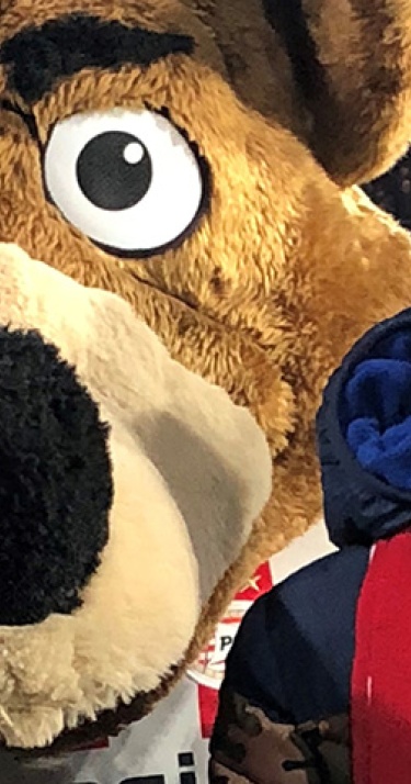 Fan of the Match: ‘De hele dag was een complete beleving’