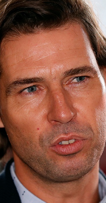 ‘Dat doelpunt maken was echt geweldig’