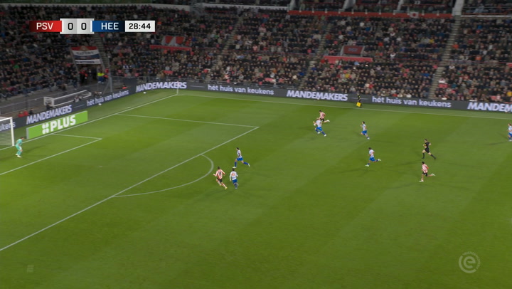 Goal by Guus Til