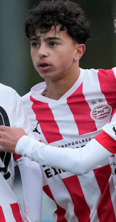 Uitslagen | Competitie maakt plaats voor internationale toernooien