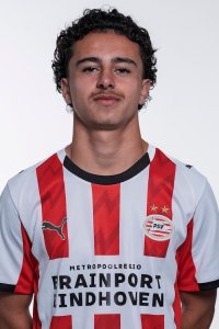 PSV JO19-1 - 2025-2026