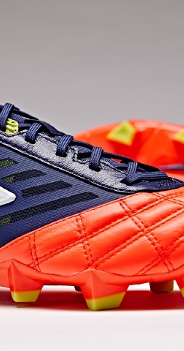 Umbro lanceert Medusae