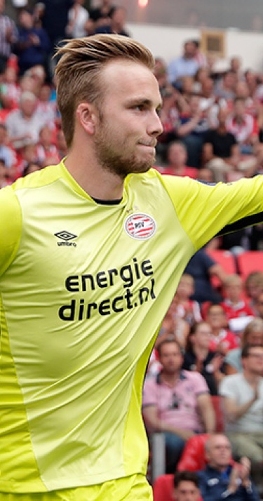 Hidde Jurjus staat voor debuut in Friesland