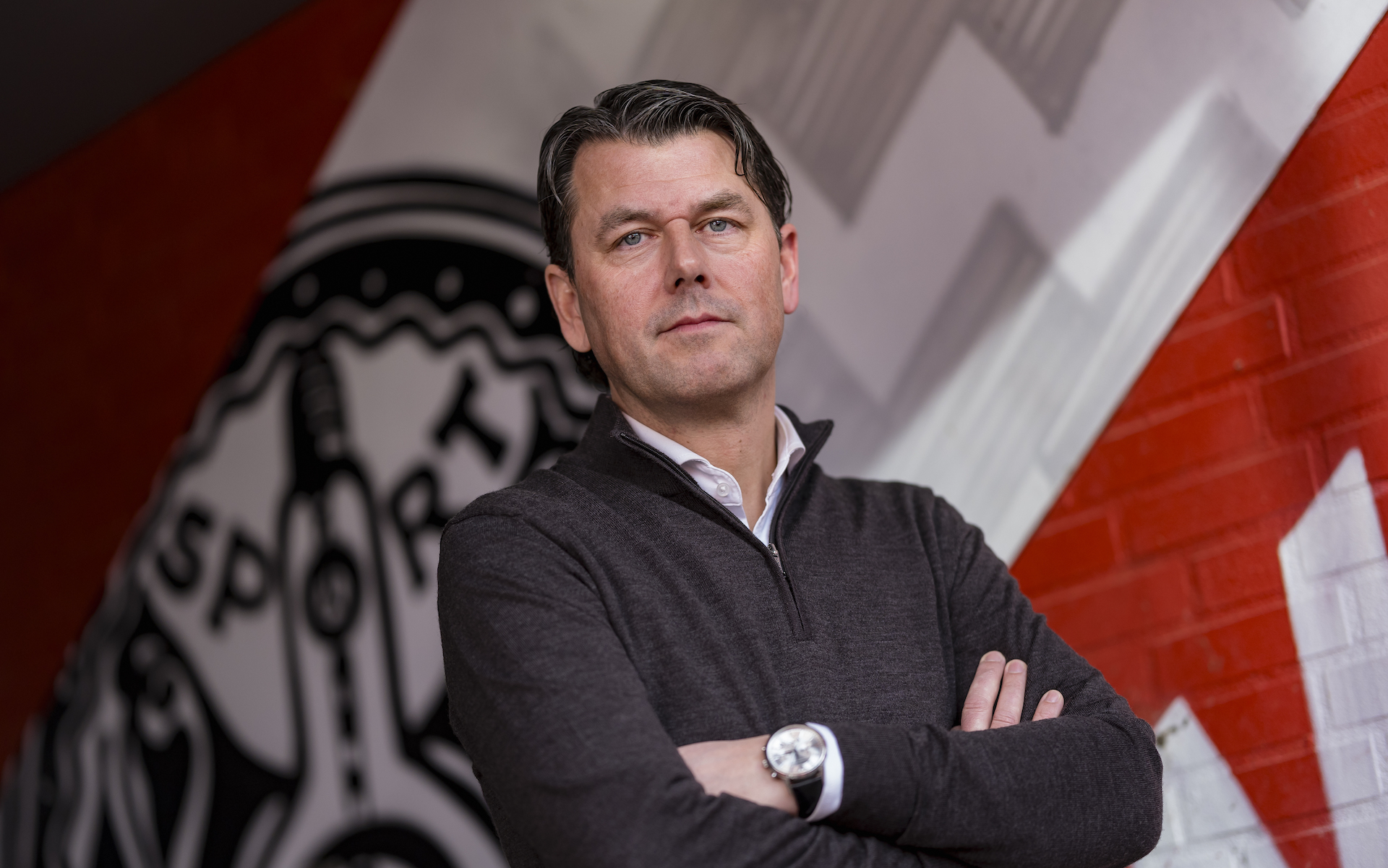 PSV - Contractnieuws | Hoofdcoach Roeland ten Berge verlengt bij PSV Vrouwen