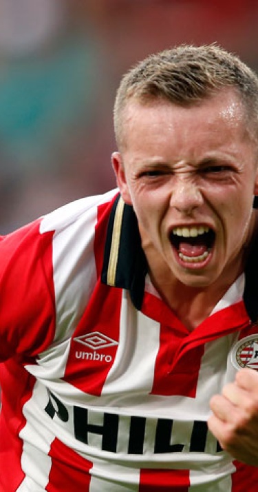 Jong PSV bezoekt koploper FC Volendam