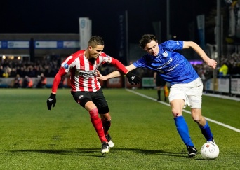 Alles Over | Zes jaar geleden struikelde PSV bijna over GVVV