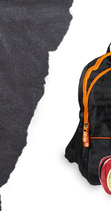 Als een echte PSV&rsquo;er Back2School