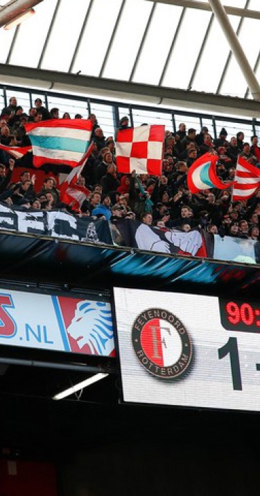 IN BEELD | Onze wraak was Zoet