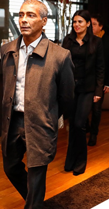 PSV DOC | Alle ballen op Rom&aacute;rio 