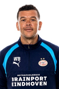 Wilfred Bouma