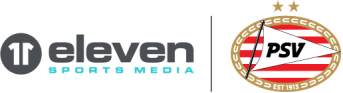 eleven sports media | PSV