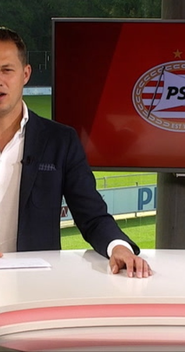 Studio-uitzending PSV TV | Go Ahead Eagles volgende tegenstander