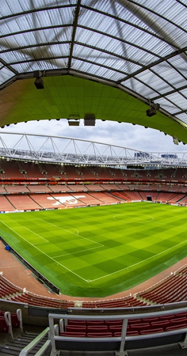 Informatie Arsenal - PSV (12/03/2025)