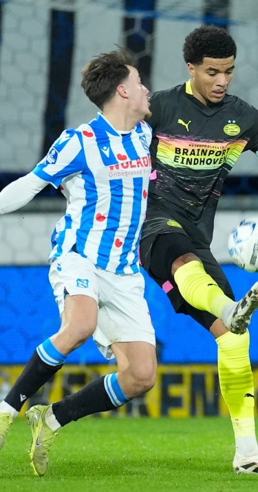 Vooralsnog een onbesliste strijd