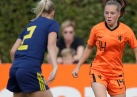 Eerste oproep Oranje voor Levels 