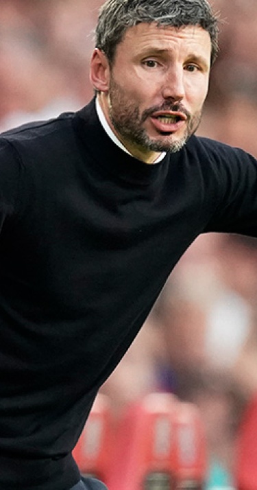 Eredivisietrein dendert door: 'Veel duels alleen maar leuk'