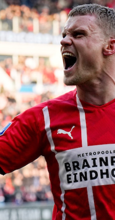 Alles over | PSV in eigen huis in de Eredivisie nog ongeslagen tegen Fortuna Sittard