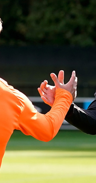 ‘PSV treft sporting op een gunstig moment’