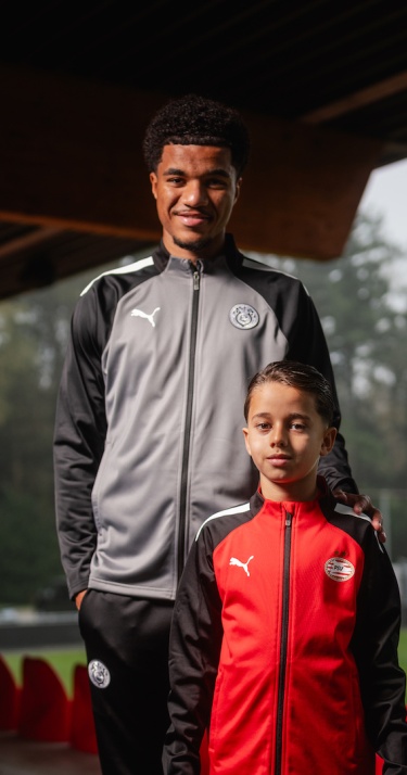 Black Friday | Scoor geweldige deals in PSV FANstore!