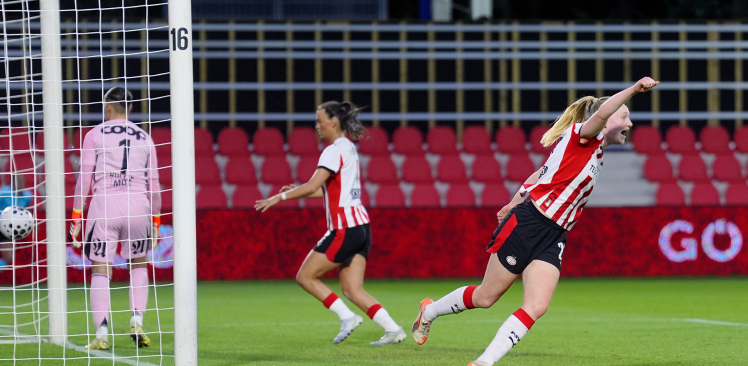 Voorbeschouwing | PSV Vrouwen heeft na stunt alle focus op FC Utrecht