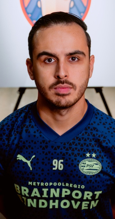 Nieuws | PSV Esports verwelkomt wereldkampioen &eacute;n eChampions League-winnaar 