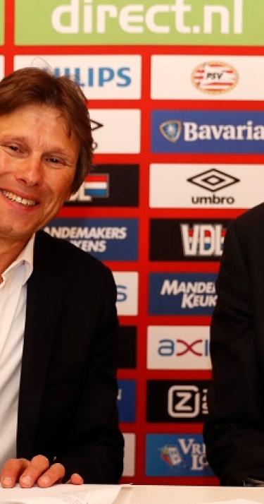 Unieke samenwerking PSV en Kempenhaeghe 