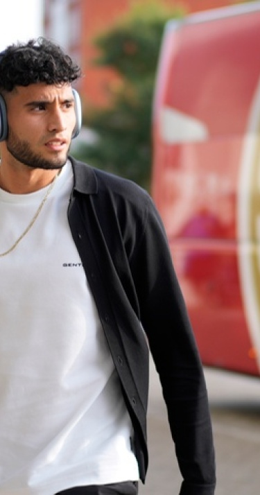 FACT | Ricardo Pepi is op dreef bij Team USA