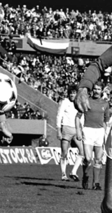 Bewaker Jan Poortvliet