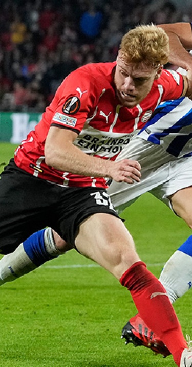 Vooruitblik: PSV strijdt voor tweede plek in groepsfase Europa League