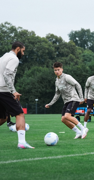 Agenda | Open training in het Philips Stadion tijdens de vakantie
