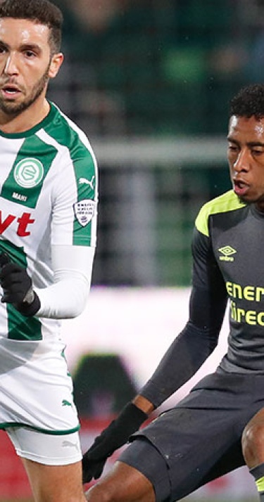 PSV jaagt op langst ongeslagen reeks in Philips Stadion