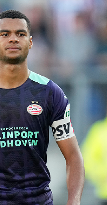 PSV verliest in Tilburg
