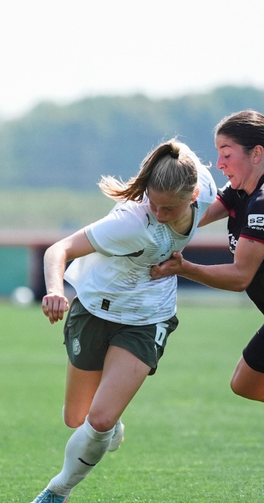 Voorbereiding | PSV Vrouwen speelt gelijk in aanloop naar super cup
