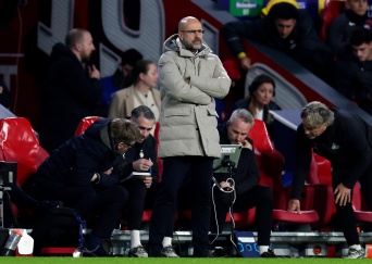 Persconferentie | ‘Wij moeten ze een halt toeroepen’ 