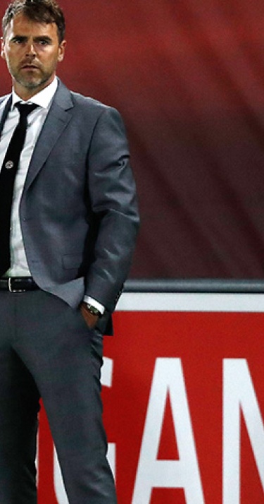 Jong PSV met krappe selectie naar Utrecht