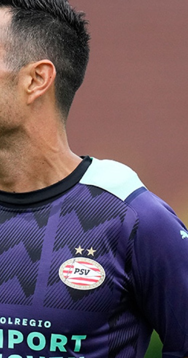 PSV scoort tien keer tegen Delbrücker SC