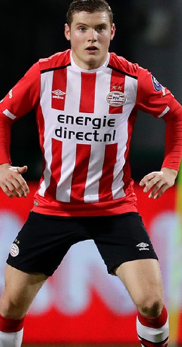 Jong PSV zonder viertal tegen Almere City