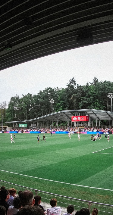 Nieuws | Jong PSV – RKC Waalwijk markeert opening Stadion De Herdgang