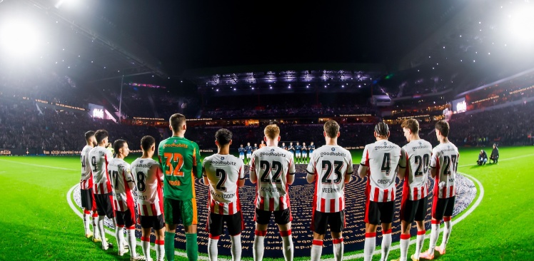 Nabeschouwing | Tiende zege op rij en Perišić nadert persoonlijk record