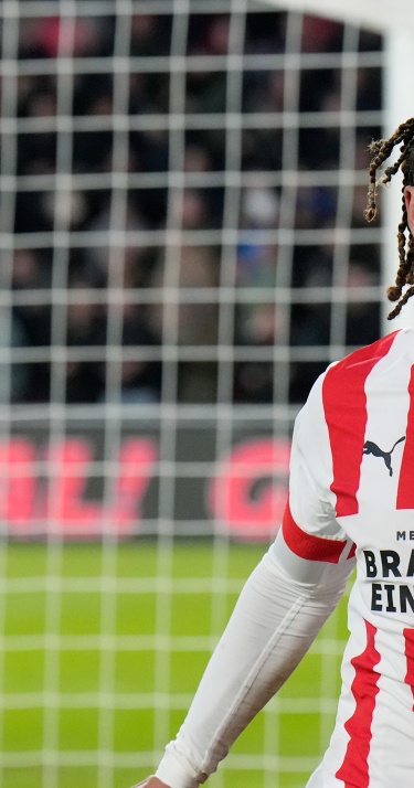 FACT | Xavi Simons is topscorer 