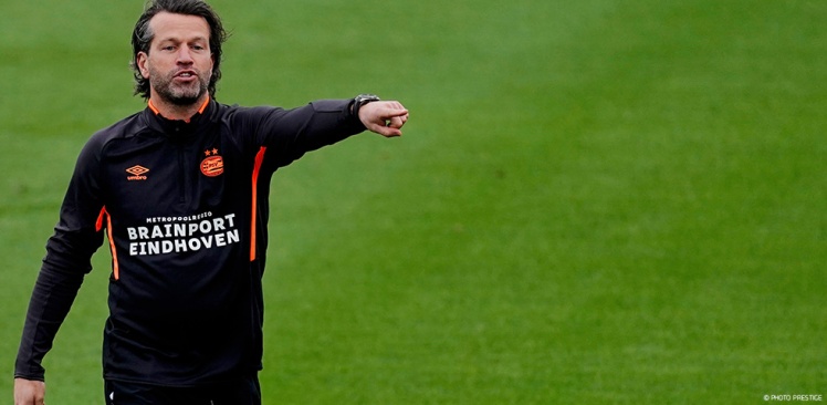 Van duel naar duel is het devies voor PSV